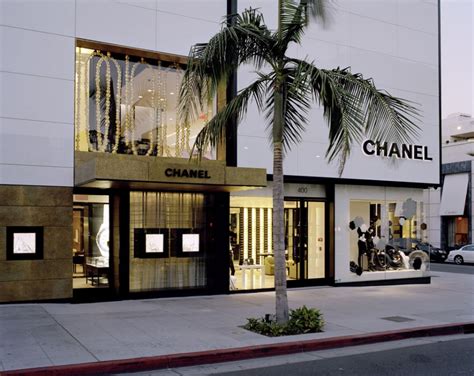 chanel beverly hills beverly hills ca|Chanel store beverly hills ca.